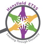 Hansfield Educate Together Secondary School